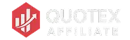 Quotex Affiliate Logo